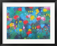 Hide and Seek Fine Art Print