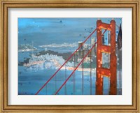 Twilight San Francisco Fine Art Print