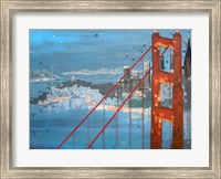 Twilight San Francisco Fine Art Print