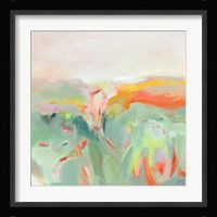 Confetti Fields Fine Art Print