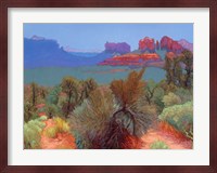 High Desert Fine Art Print