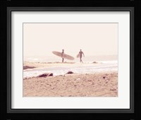 Board Meeting Fine Art Print