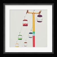 Carnival Candy Fine Art Print