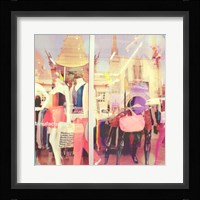 Fashionista Fine Art Print