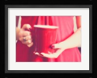 Good Morning Darling Fine Art Print