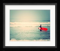 Liquid Courage Fine Art Print