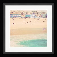 Motel Fine Art Print