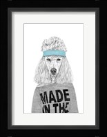 80's Bitch Fine Art Print