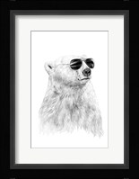 Don't Let The Sun Go Down Fine Art Print