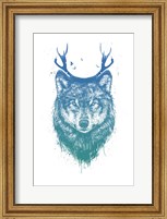 I'm Your Deer Fine Art Print