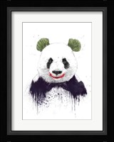 Joker Face Fine Art Print