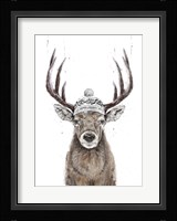 Let's Go Outside Fine Art Print