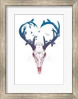 Neverending Love Fine Art Print