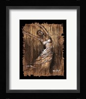 Graceful Motion II Fine Art Print