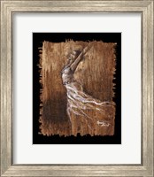 Graceful Motion IV Fine Art Print