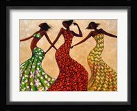 Rhythm Fine Art Print