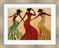 Rhythm Fine Art Print