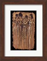Sisters in Spirit Fine Art Print