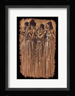 Sisters in Spirit Fine Art Print