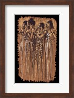 Sisters in Spirit Fine Art Print