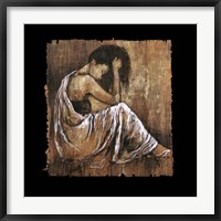 Soulful Grace I Fine Art Print