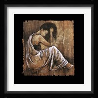 Soulful Grace I Fine Art Print