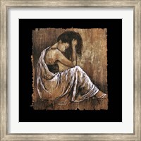 Soulful Grace I Fine Art Print