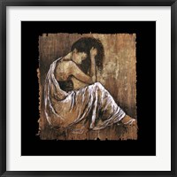 Soulful Grace I Fine Art Print