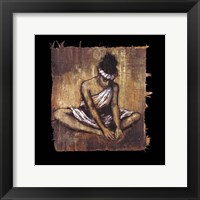 Soulful Grace II Fine Art Print