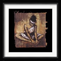 Soulful Grace II Fine Art Print