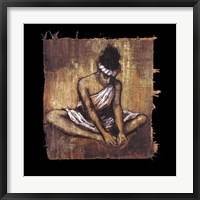 Soulful Grace II Fine Art Print