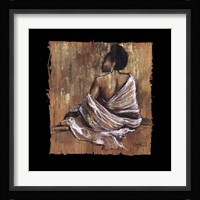 Soulful Grace III Fine Art Print