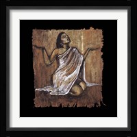 Soulful Grace IV Fine Art Print