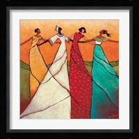 Unity Fine Art Print
