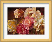 Peonies in Pastel Fine Art Print