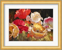 Poppy Celebration Fine Art Print