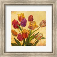 Tulip Bouquet Fine Art Print