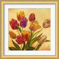 Tulip Bouquet Fine Art Print