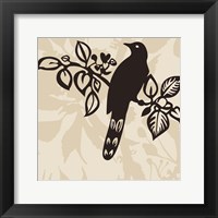 Song Bird 1 Fine Art Print