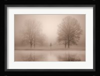 The Family Fine Art Print