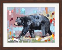 Wild Heart Fine Art Print