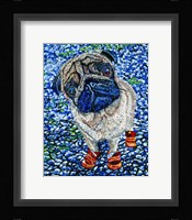 Boots Fine Art Print