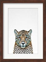 Leopard II Fine Art Print