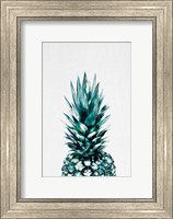Pineapple II Fine Art Print