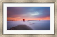 Just Another Day in the Bay Fine Art Print