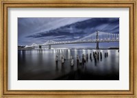 The Bay Lights Fine Art Print