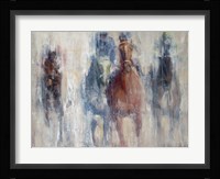 Derby 2015 Fine Art Print