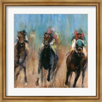 Run Fine Art Print