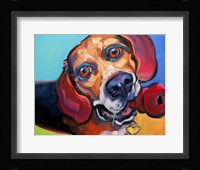 Beguile Fine Art Print