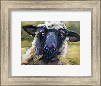 Bless Ewe Fine Art Print